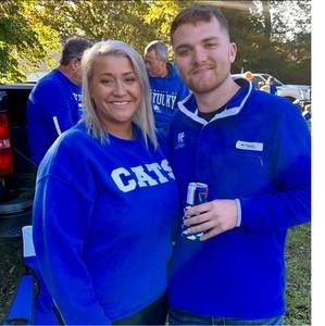 Meet your Posher, Leah